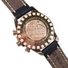 Vostok Europe Space Race Férfi karóra Ø 47 mm Típus: 325B668-L