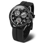 Vostok Europe Space Race Férfi karóra Ø 46 mm Típus: 325C744-SBLK