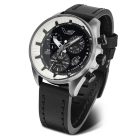 Vostok Europe ECLIPSE Férfi karóra Ø 46 mm Típus: 325E727