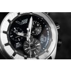 Vostok Europe ECLIPSE Férfi karóra Ø 46 mm Típus: 325E727