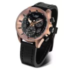 Vostok Europe ECLIPSE Férfi karóra Ø 46 mm Típus: 325E728