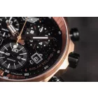 Vostok Europe ECLIPSE Férfi karóra Ø 46 mm Típus: 325E728