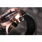 Vostok Europe ECLIPSE Férfi karóra Ø 46 mm Típus: 325E728