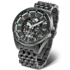 Vostok Europe Iron Wolf Limited edition férfi karóra Ø 46 mm Típus: NH72-326D777