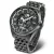 Vostok Europe Iron Wolf Limited edition férfi karóra Ø 46 mm Típus: NH72-326D777