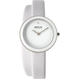 Bering Ceramic női karóra Ø 28 mm Típus: 33128-854