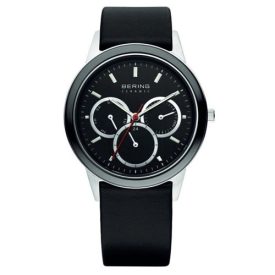 Bering Ceramic férfi karóra Ø 40 mm Típus: 33840-442