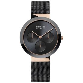 Bering Ceramic női karóra Ø 36 mm Típus: 35036-166