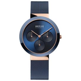 Bering Ceramic női karóra Ø 36 mm Típus: 35036-367