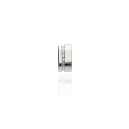 40-11098-610-99 - Ezüst MoonSilver medál