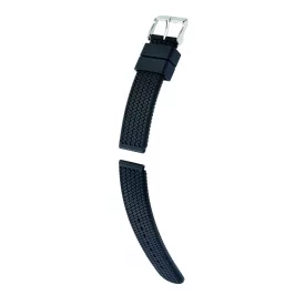 Hirsch Unisex Racing szilikon óraszíj - 40238850-2-18