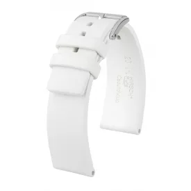   Hirsch Férfi Pure M Szilikon kaucsuk óraszíj - 40418800-2-22