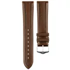Hirsch Unisex Hevea NQR Kautschuk óraszíj - 40458810-2-18