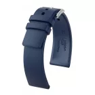 Hirsch Férfi Pure L Szilikon kaucsuk óraszíj - 40538880-2-22