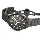 Roamer Superior Chrono férfi elemes kvarc karóra ⌀ 44 mm Modell: 508837 45 85 50