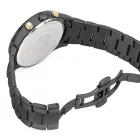 Roamer Superior Chrono férfi elemes kvarc karóra ⌀ 44 mm Modell: 508837 45 85 50