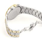 Roamer Superior Chrono férfi elemes kvarc karóra ⌀ 44 mm Modell: 508837 47 45 50