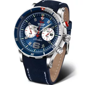 Vostok Europe Anchar Férfi karóra Ø 47 mm Típus: 510A583