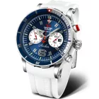 Vostok Europe Anchar Férfi karóra Ø 47 mm Típus: 510A583