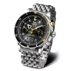 Vostok Europe Anchar Férfi karóra Ø 47 mm Típus: 510A584-B