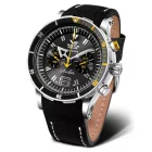 Vostok Europe Anchar Férfi karóra Ø 47 mm Típus: 510A584