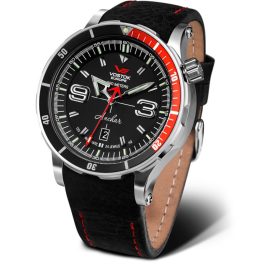 Vostok on sale anchar titanium