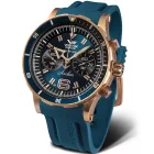 Vostok Europe Anchar Férfi karóra Ø 47 mm Típus: 510O586