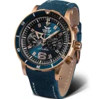 Vostok Europe Anchar Férfi karóra Ø 47 mm Típus: 510O586