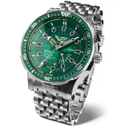 Vostok Europe Batiscafosférfi karóra Ø 50 mm Típus: 511A772-SB