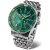 Vostok Europe Batiscafosférfi karóra Ø 50 mm Típus: 511A772-SB