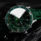 Vostok Europe Batiscafosférfi karóra Ø 50 mm Típus: 511A772-SB