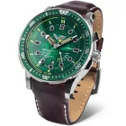 Vostok Europe Batiscafosférfi karóra Ø 50 mm Típus: 511A772-SB