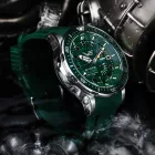 Vostok Europe Batiscafosférfi karóra Ø 50 mm Típus: 511A772-SB