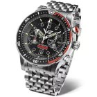 Vostok Europe Batiscafosférfi karóra Ø 50 mm Típus: 511A772-SB