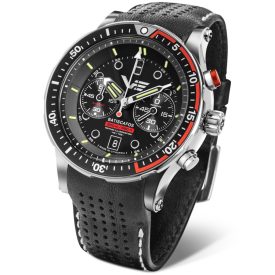 Vostok Europe Batiscafosférfi karóra Ø 50 mm Típus: 511A772-SB