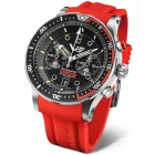 Vostok Europe Batiscafosférfi karóra Ø 50 mm Típus: 511A772-SB