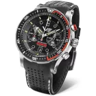 Vostok Europe Batiscafosférfi karóra Ø 50 mm Típus: 511A772-SB