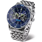 Vostok Europe Batiscafosférfi karóra Ø 50 mm Típus: 511A772-SB