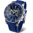 Vostok Europe Batiscafosférfi karóra Ø 50 mm Típus: 511A772-SB