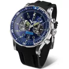 Vostok Europe Batiscafosférfi karóra Ø 50 mm Típus: 511A772-SB