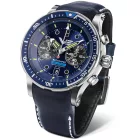 Vostok Europe Batiscafosférfi karóra Ø 50 mm Típus: 511A772-SB