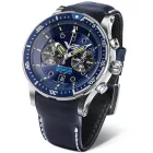 Vostok Europe Batiscafosférfi karóra Ø 50 mm Típus: 511A772-SB