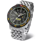 Vostok Europe Batiscafosférfi karóra Ø 50 mm Típus: 511A772-SB