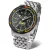 Vostok Europe Batiscafosférfi karóra Ø 50 mm Típus: 511A772-SB