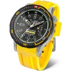 Vostok Europe Batiscafosférfi karóra Ø 50 mm Típus: 511A772-SB