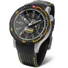 Vostok Europe Batiscafosférfi karóra Ø 50 mm Típus: 511A772-SB