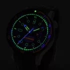 Vostok Europe Batiscafosférfi karóra Ø 50 mm Típus: 511A772-SB