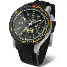 Vostok Europe Batiscafosférfi karóra Ø 50 mm Típus: 511A772-SB