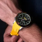 Vostok Europe Batiscafosférfi karóra Ø 50 mm Típus: 511A772-SB