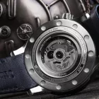 Vostok Europe Batiscafosférfi karóra Ø 50 mm Típus: 511A772-SB
